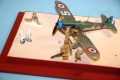 Fondere Miniature 1/48 Dewoitine D-501 -  2