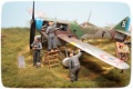 Fondere Miniature 1/48 Dewoitine D-501 -  2