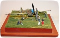 Fondere Miniature 1/48 Dewoitine D-501 -  2