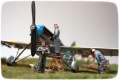 Fondere Miniature 1/48 Dewoitine D-501 -  2