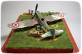 Fondere Miniature 1/48 Dewoitine D-501 -  2