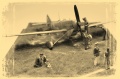 Fondere Miniature 1/48 Dewoitine D-501 -  2