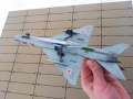 Trumpeter 1/48 -21 1/48