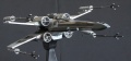 Bandai 1/48 X-Wing Starfighter