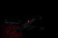 Bandai 1/48 X-Wing Starfighter