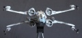 Bandai 1/48 X-Wing Starfighter