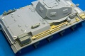 Ark models 1/35 Pz.Kpfw.II Ausf.D -  