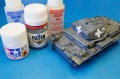 Ark models 1/35 Pz.Kpfw.II Ausf.D -  