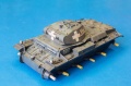 Ark models 1/35 Pz.Kpfw.II Ausf.D -  