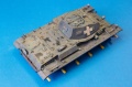 Ark models 1/35 Pz.Kpfw.II Ausf.D -  