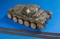 Ark models 1/35 Pz.Kpfw.II Ausf.D -  