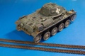 Ark models 1/35 Pz.Kpfw.II Ausf.D -  