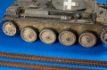 Ark models 1/35 Pz.Kpfw.II Ausf.D -  