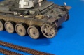 Ark models 1/35 Pz.Kpfw.II Ausf.D -  