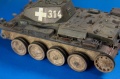 Ark models 1/35 Pz.Kpfw.II Ausf.D -  