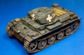 Ark models 1/35 Pz.Kpfw.II Ausf.D - первый опыт