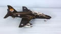 HobbyBoss 1/48 BAe Hawk, RAF Valley 2001