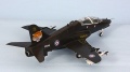 HobbyBoss 1/48 BAe Hawk, RAF Valley 2001