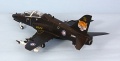 HobbyBoss 1/48 BAe Hawk, RAF Valley 2001