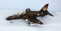 HobbyBoss 1/48 BAe Hawk, RAF Valley 2001