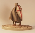 Reneclub 54mm Soldier Of Christ