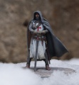 Reneclub 54mm Soldier Of Christ