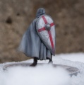 Reneclub 54mm Soldier Of Christ