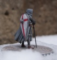 Reneclub 54mm Soldier Of Christ