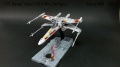 Bandai 1/72 Incom T-65 X-Wing Starfigter