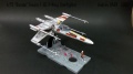 Bandai 1/72 Incom T-65 X-Wing Starfigter