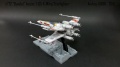 Bandai 1/72 Incom T-65 X-Wing Starfigter