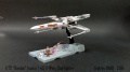 Bandai 1/72 Incom T-65 X-Wing Starfigter