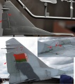 Обзор Звезда 1/72 МиГ-29 (9-13)