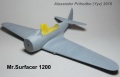 GWH 1/48 Douglas TBD-1 Devastator