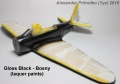 GWH 1/48 Douglas TBD-1 Devastator