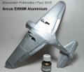 GWH 1/48 Douglas TBD-1 Devastator