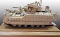 Meng Model 1/35 M2A3 Bradley W/BUSK III  