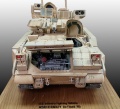 Meng Model 1/35 M2A3 Bradley W/BUSK III  