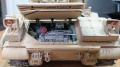 Meng Model 1/35 M2A3 Bradley W/BUSK III  