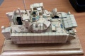 Meng Model 1/35 M2A3 Bradley W/BUSK III  