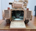 Meng Model 1/35 M2A3 Bradley W/BUSK III  