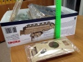 Meng Model 1/35 M2A3 Bradley W/BUSK III  