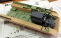 Meng Model 1/35 M2A3 Bradley W/BUSK III  