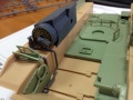 Meng Model 1/35 M2A3 Bradley W/BUSK III  