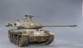 Tamiya 1/35 M41 Walker Bulldog