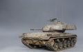 Tamiya 1/35 M41 Walker Bulldog