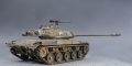 Tamiya 1/35 M41 Walker Bulldog