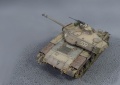 Tamiya 1/35 M41 Walker Bulldog