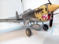 ARII 1/48 P-40(E) Kittyhawk