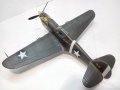 ARII 1/48 P-40(E) Kittyhawk